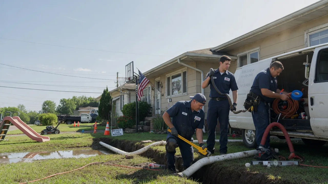 Toilet Installation in Montebello, CA near me